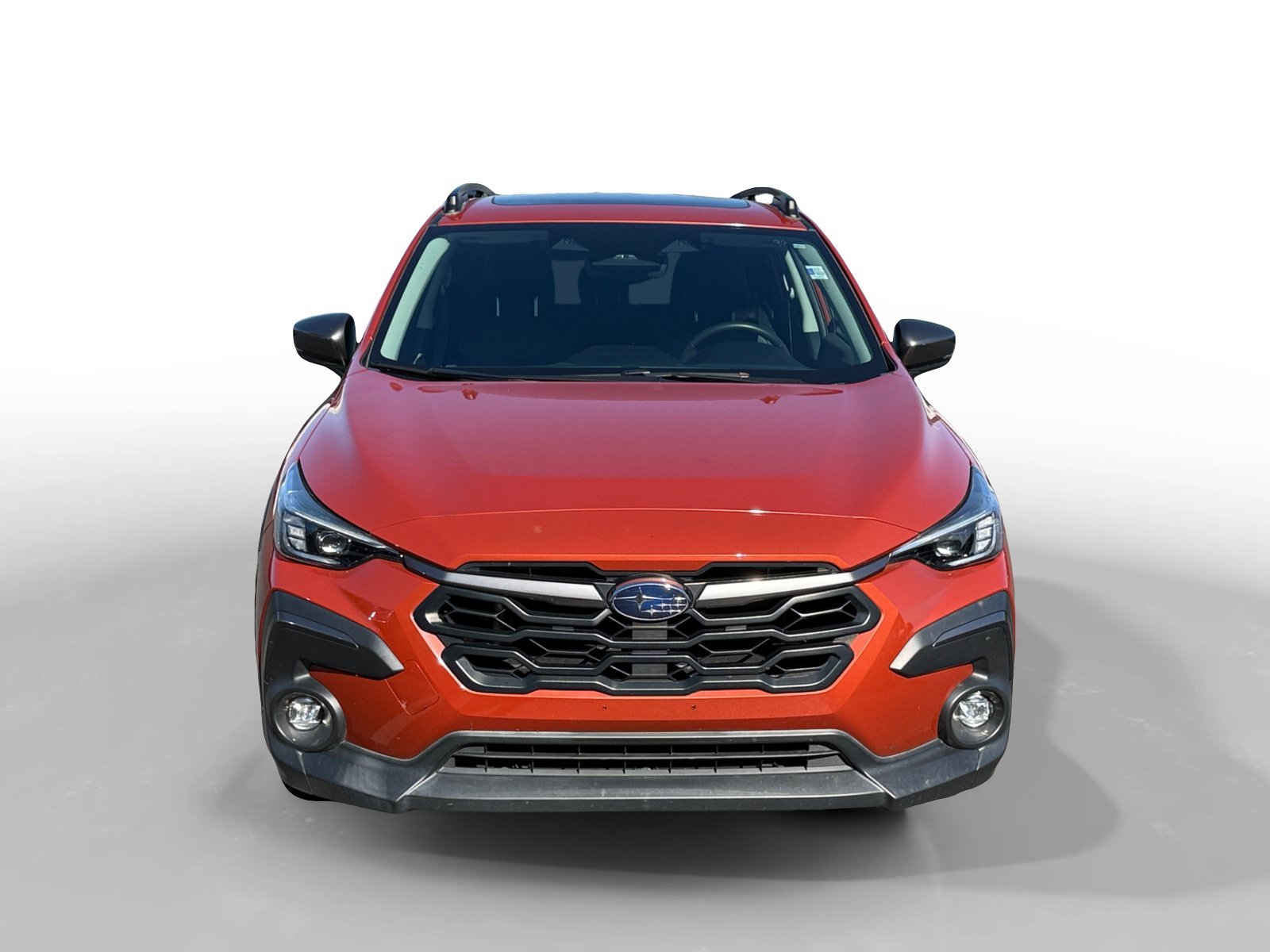 Used 2024 Pearl Subaru Limited image 8