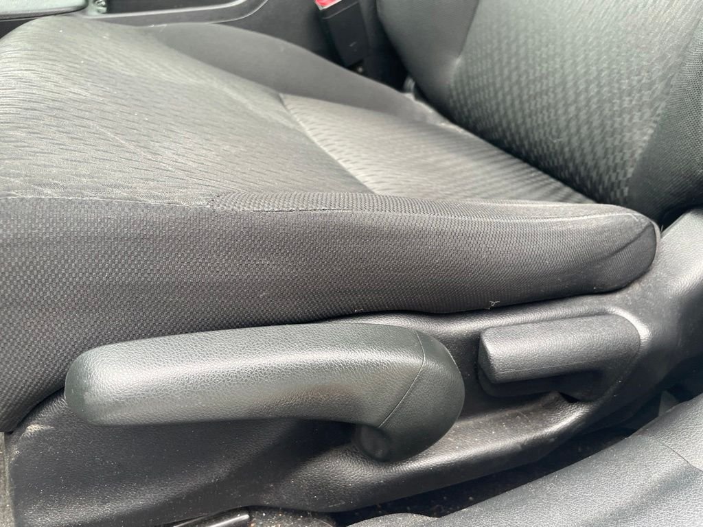 Used 2015 Gray Honda EX image 17