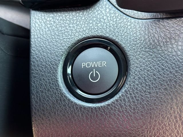 New 2026 Underground Toyota  XSE image 22