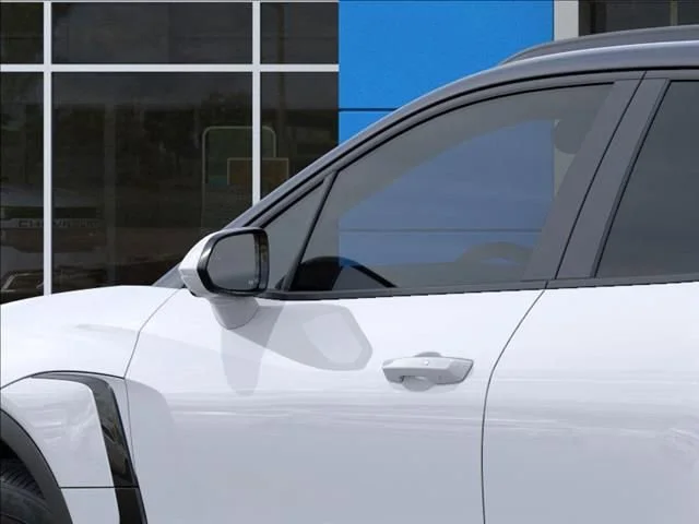 2026 Chevrolet Blazer EV LT - Photo 12