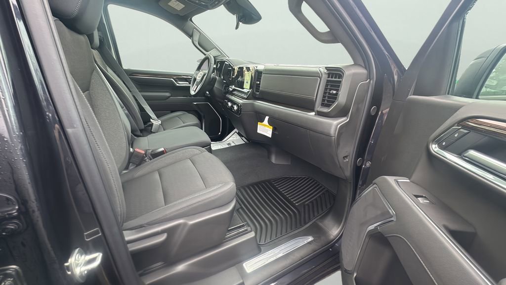 2026 GMC Sierra 1500 Elevation - Photo 12