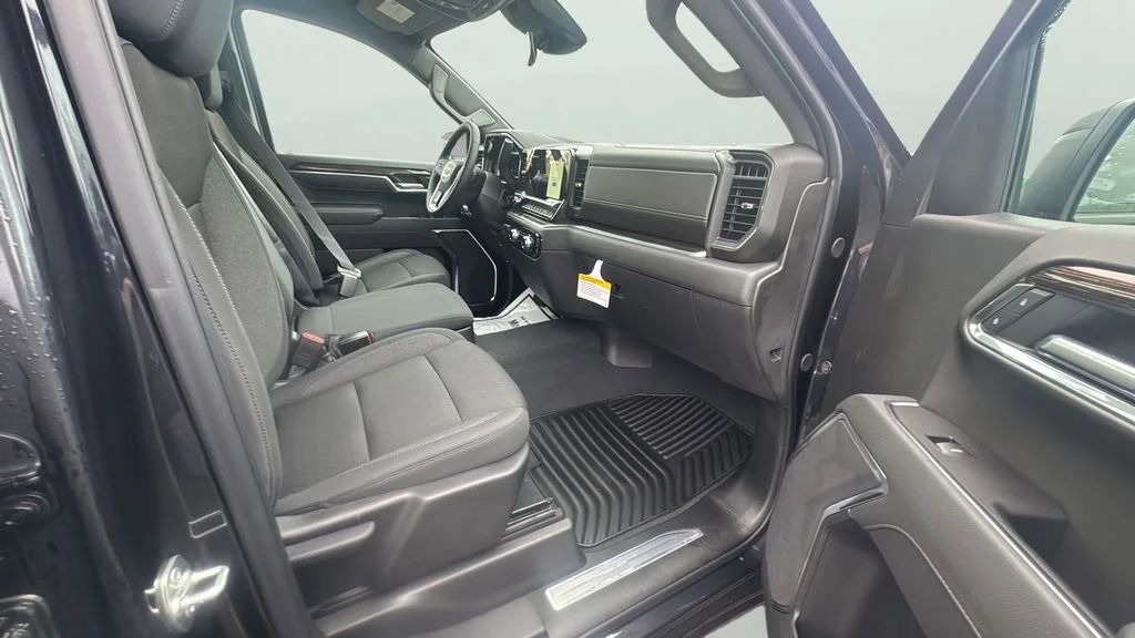 2026 GMC Sierra 1500 Elevation - Photo 12