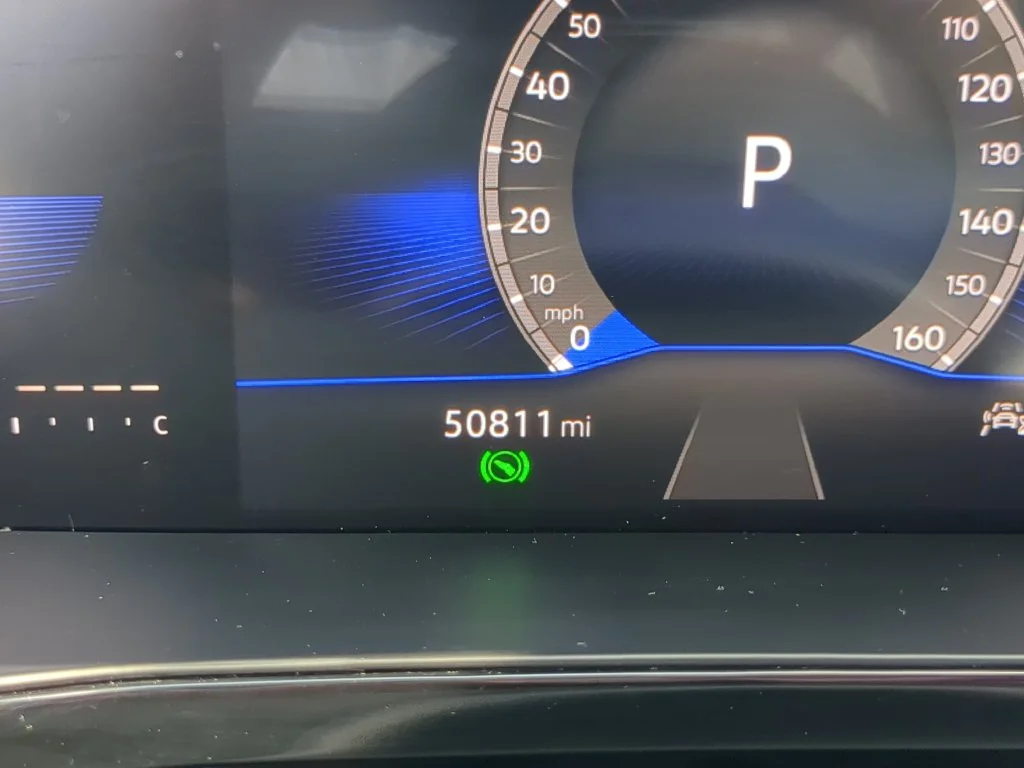 Used 2024  Volkswagen 1.5T S image 30