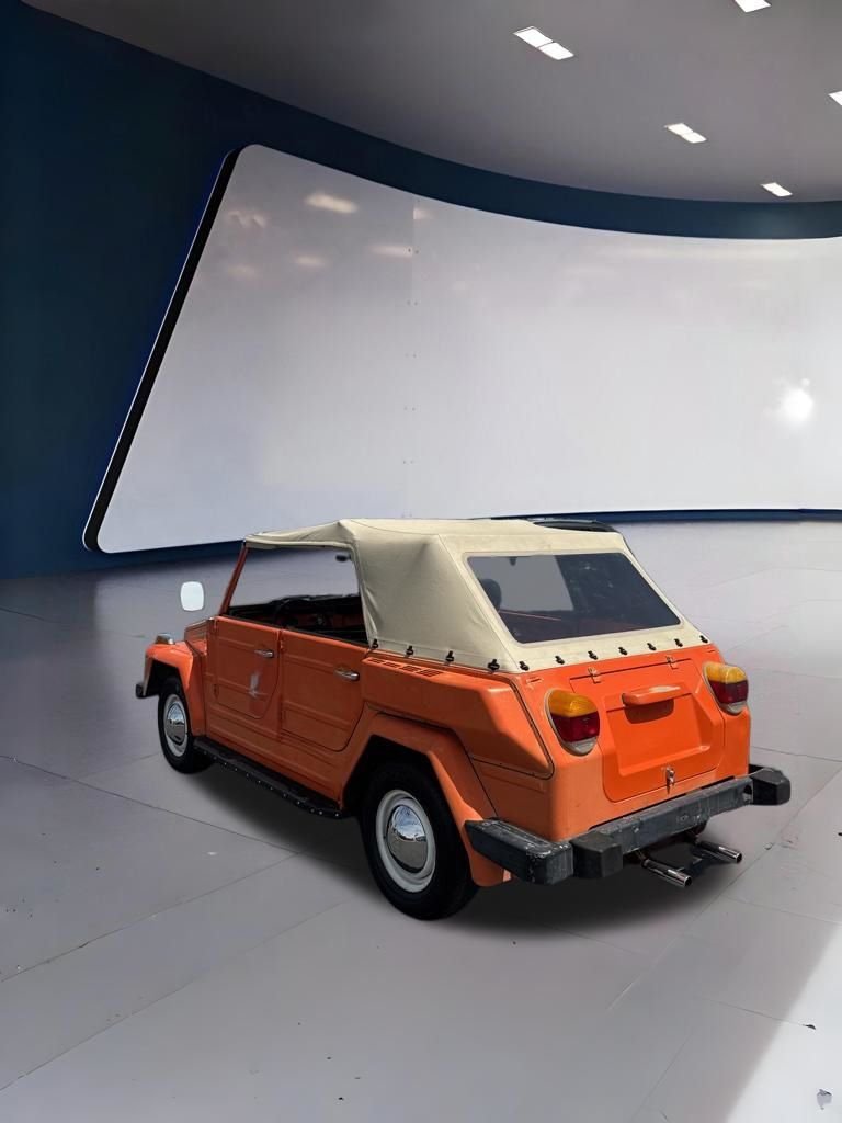 Used 1974  Volkswagen  image 4