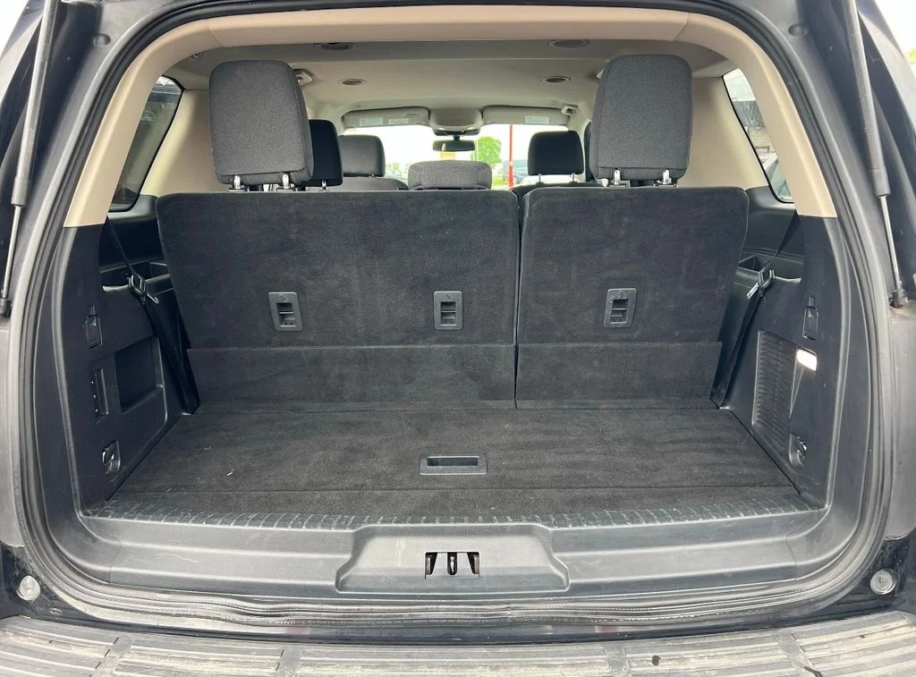2022 Ford Expedition XLT - Photo 38