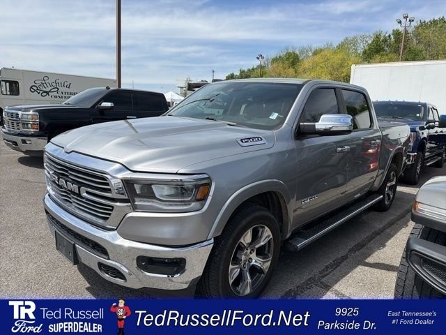 2019 RAM Ram 1500 Pickup
