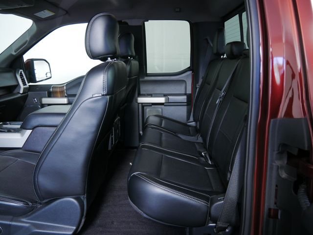 Used 2016 Brown Ford Lariat image 14