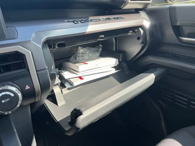 2026 Toyota Tacoma TRD Sport - Photo 30