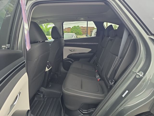 Used 2022 Gray Hyundai SEL Convenience image 22