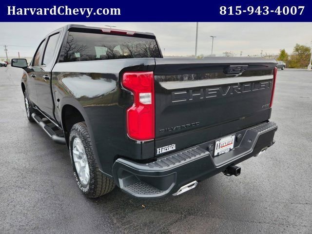 2026 Chevrolet Silverado 1500 RST - Photo 6