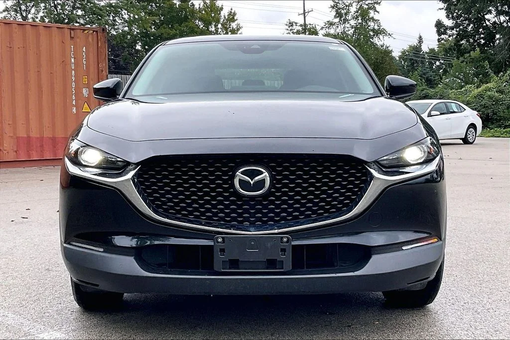 Used 2023 Black Mazda 2.5 S image 3