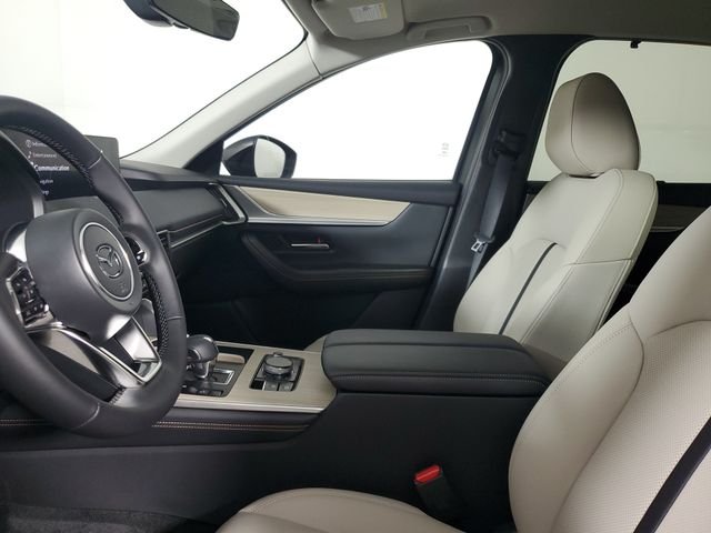 New 2026 Jet Black Mica Mazda SC Plus AWD image 22