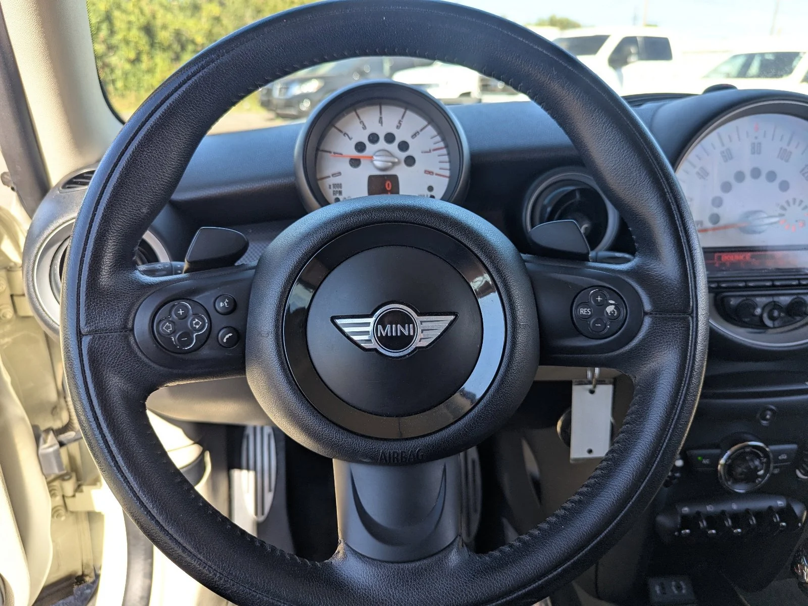 2013 MINI Cooper S - Photo 21