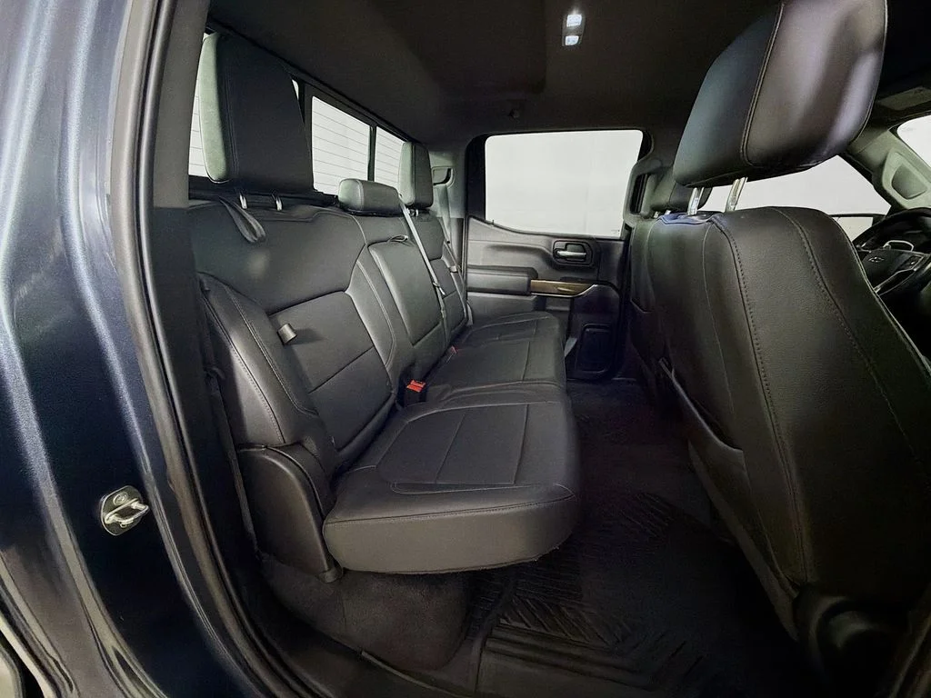 2021 Chevrolet Silverado 1500 LT Trail Boss - Photo 24