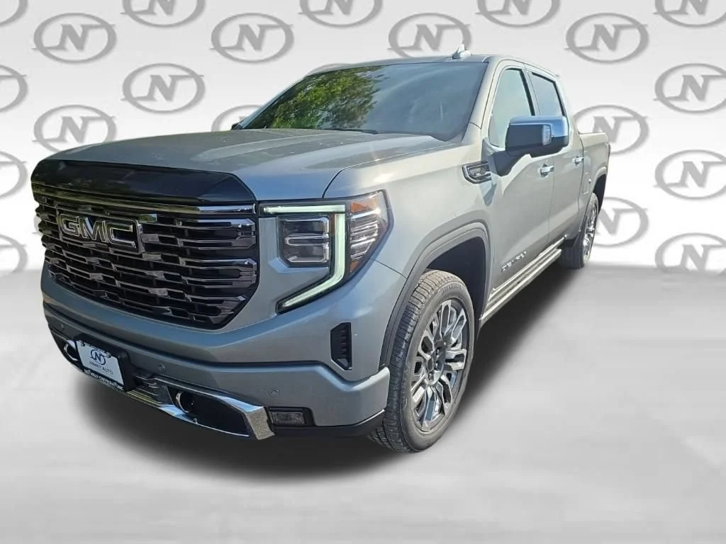 2026 GMC Sierra 1500 Denali Ultimate - Photo 27