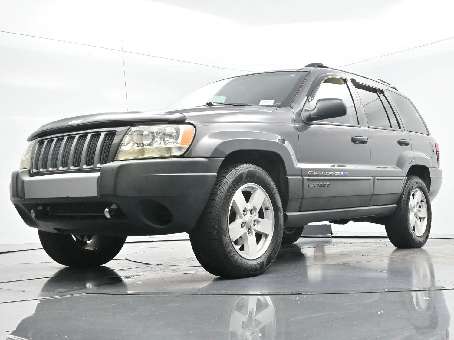 Used 2004  Jeep Columbia Edition 2WD image 38