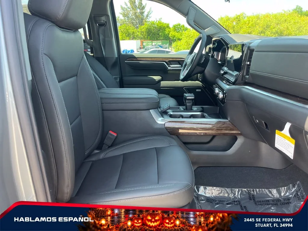 New 2026 Sterling Metallic GMC Elevation image 19