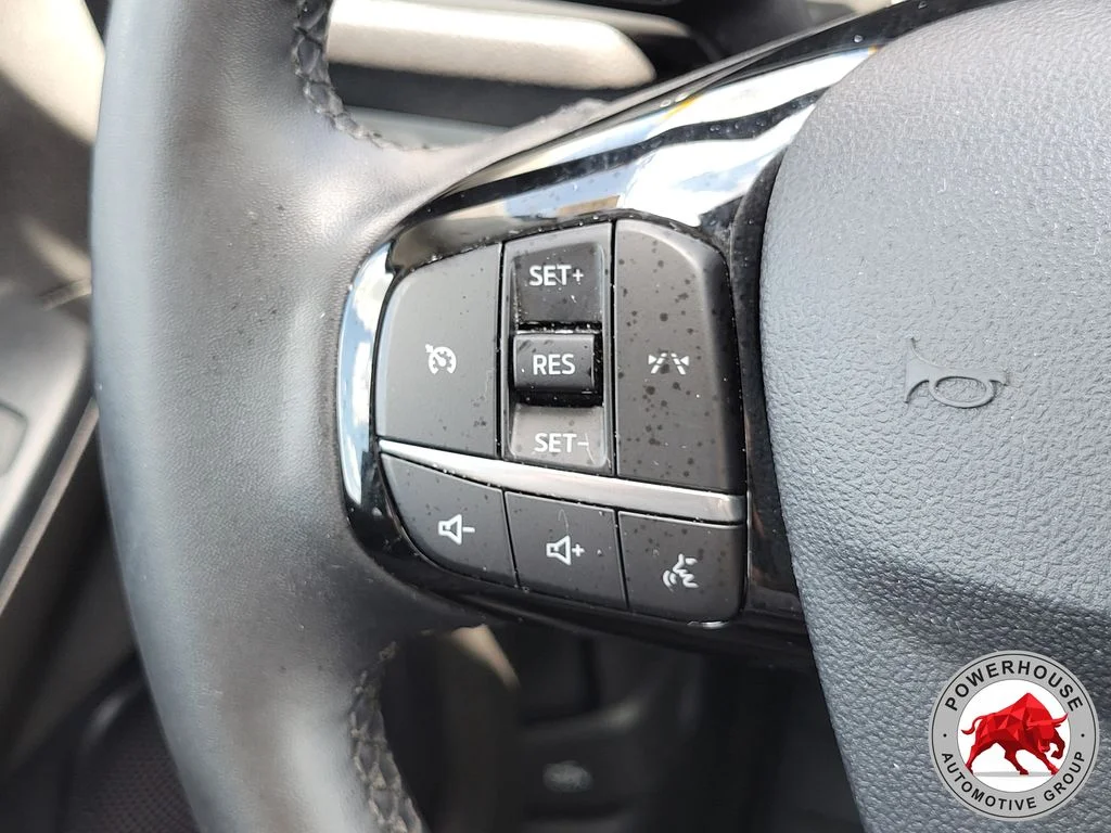 Used 2024 White Ford Active image 29