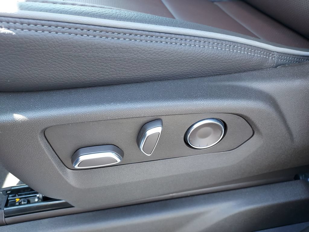 New 2026 Sterling Metallic GMC Denali image 18