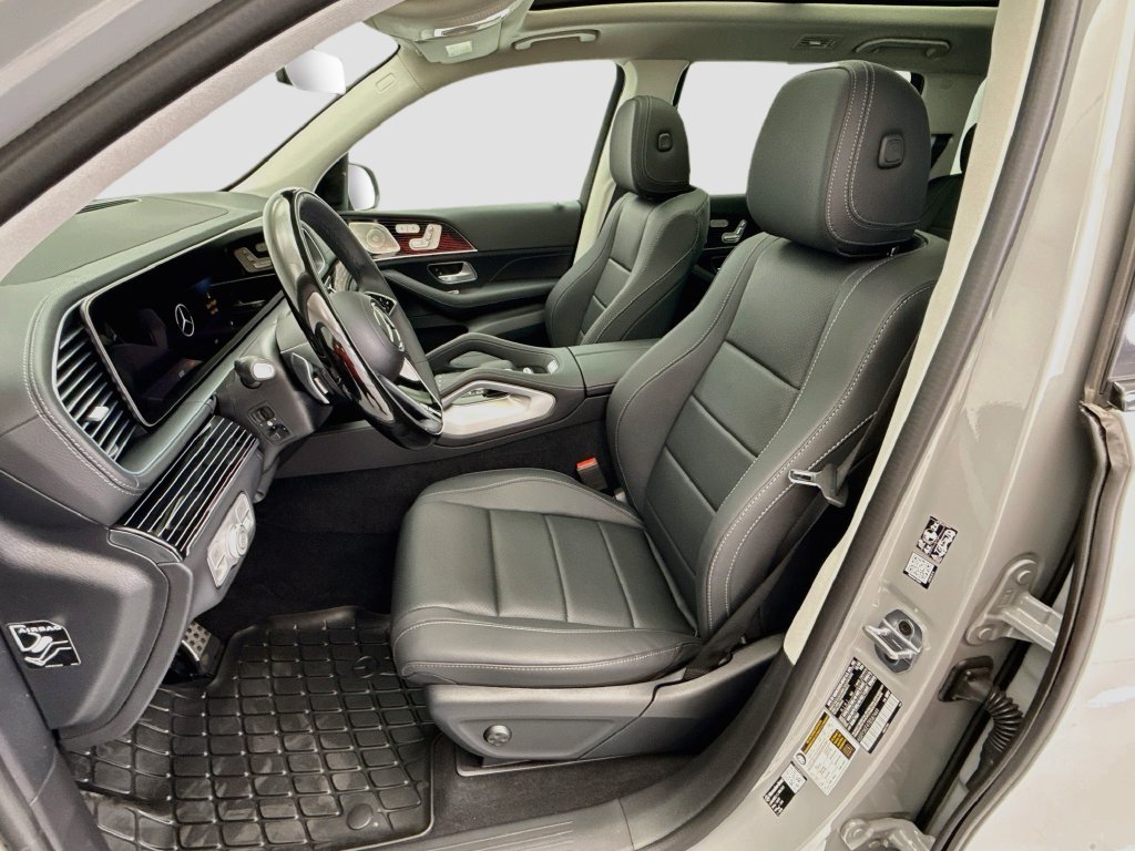 2026 Mercedes-Benz GLS Base - Photo 19