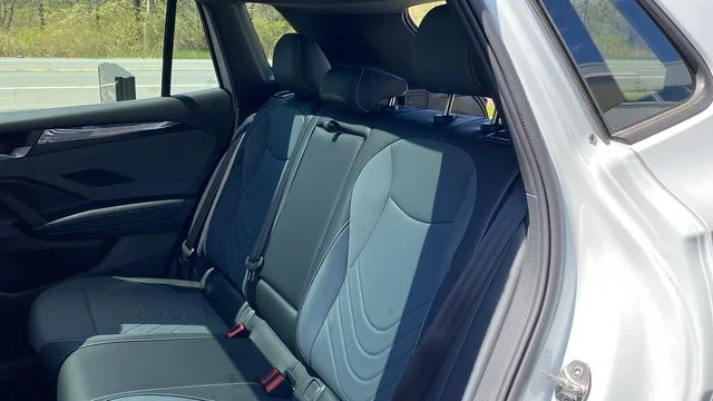 New 2026 Black Volkswagen 2.0T SE R-Line Black image 17