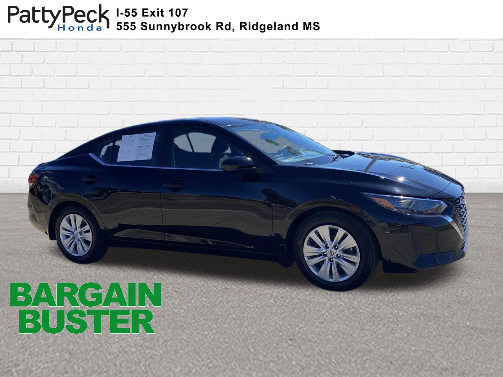 2024 Nissan Sentra