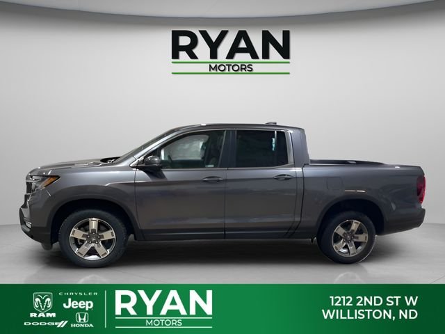 2026 Honda Ridgeline RTL - Photo 6