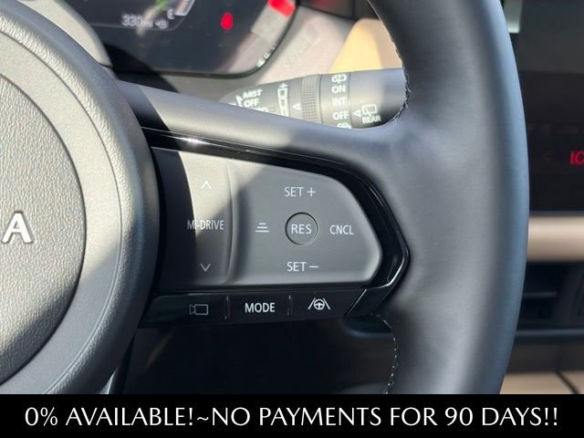 New 2026 Jet Black Mica Mazda 2.5 S Premium Plus AWD image 17