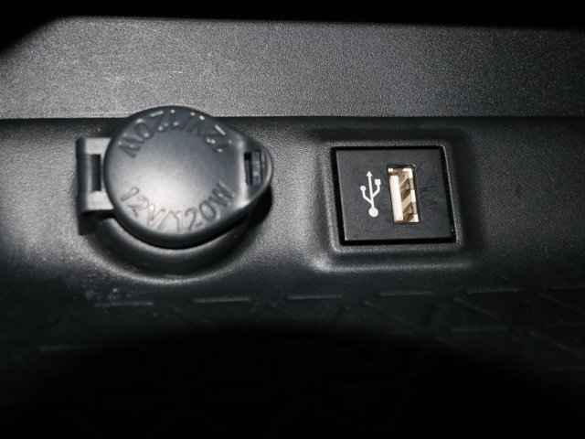 Certified Used 2024 Silver Sky Metallic Toyota XLE image 28