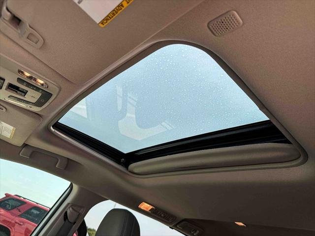 Certified Used 2021 CELESTIAL SILVER Toyota  image 15