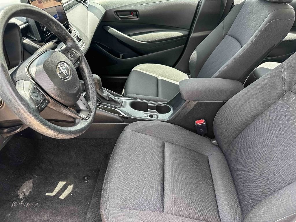 Certified Used 2024  Toyota LE image 13
