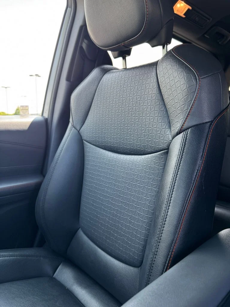 Used 2023 Cement Toyota XSE image 35
