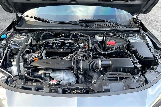 Used 2024  Acura A-Spec Package image 32