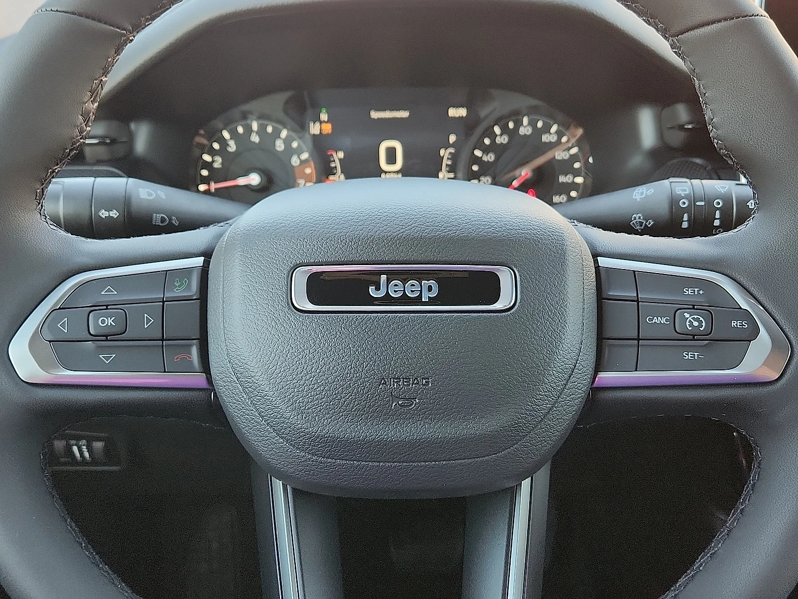 New 2026 PL4 Joose Jeep LATITUDE ALTITUDE 4X4 image 19