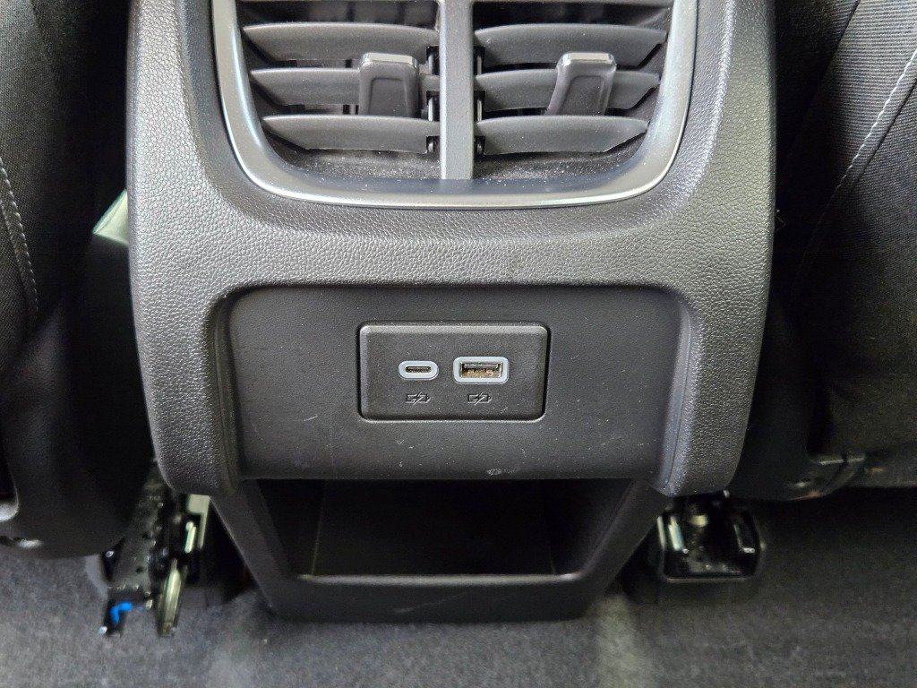 2024 Chevrolet Blazer 2LT - Photo 19