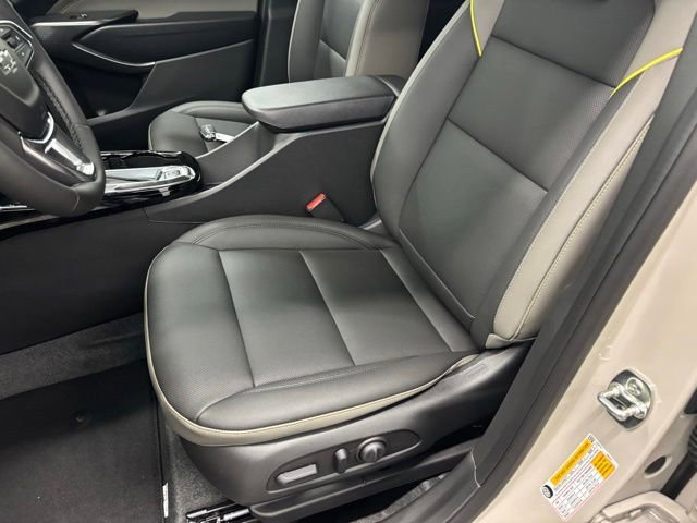 2026 Chevrolet Trax Activ - Photo 14
