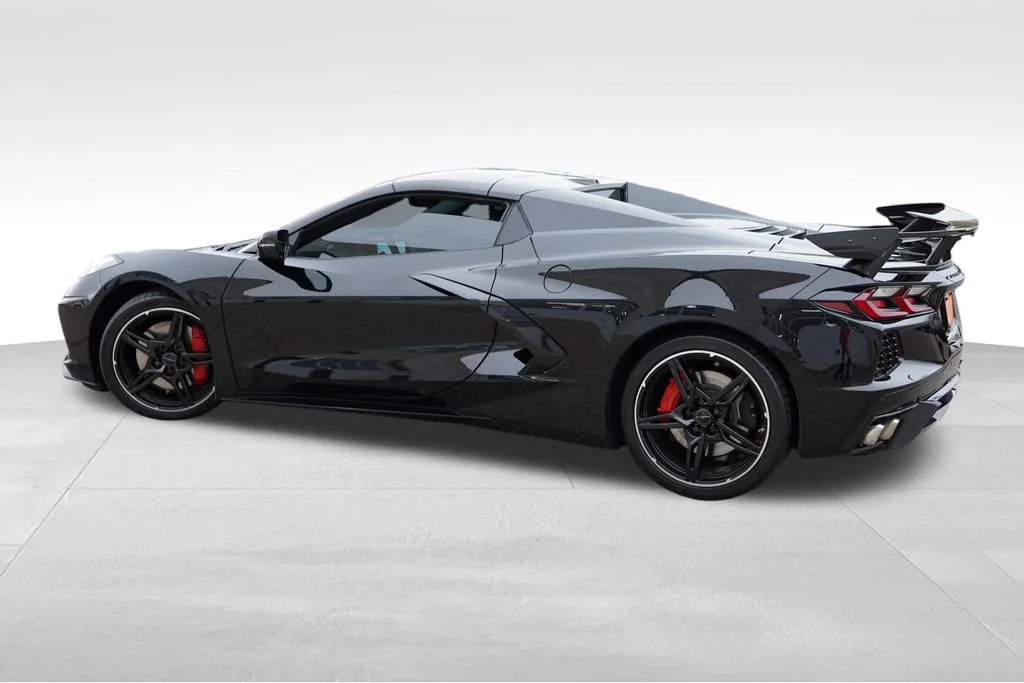 2022 Chevrolet Corvette 3LT - Photo 10
