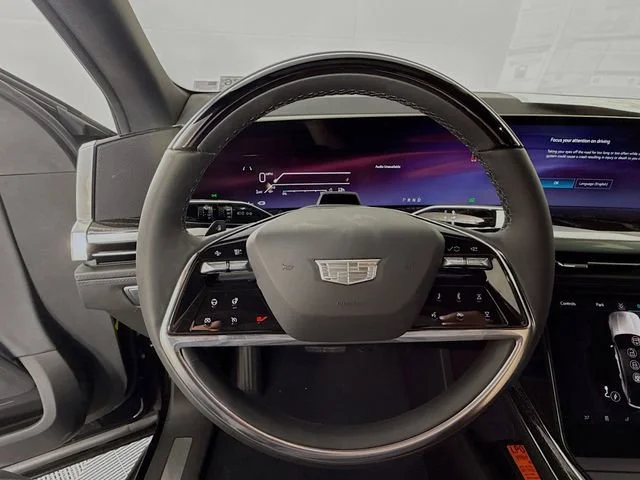 2026 Cadillac Escalade IQL Luxury - Photo 10