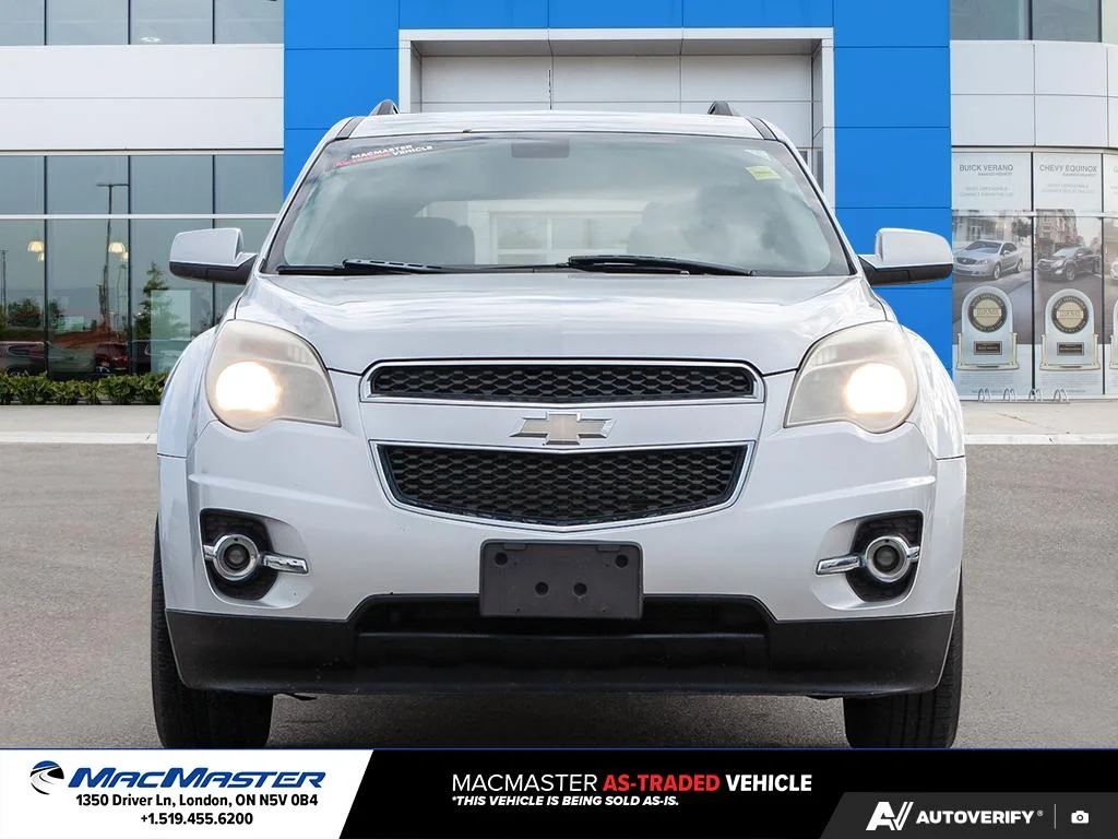 Used 2010  Chevrolet LT image 2