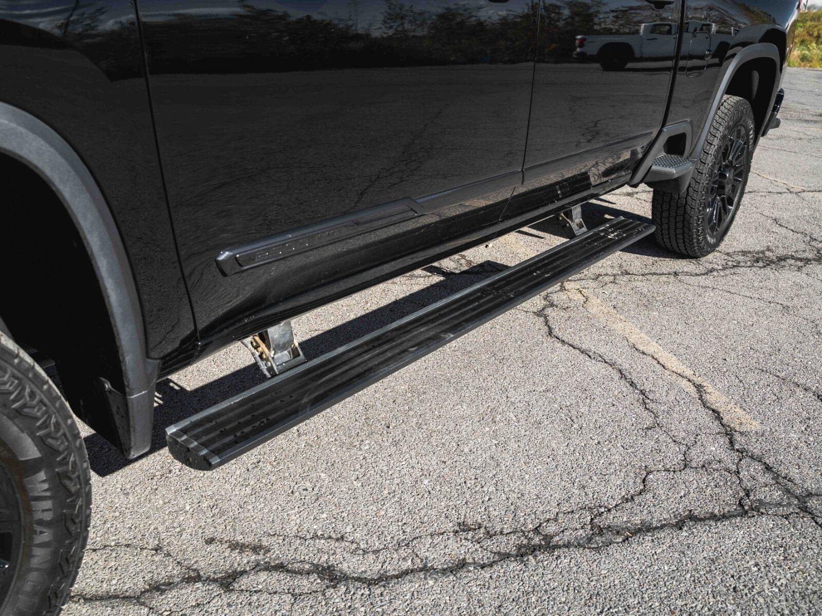Used 2026 Black Chevrolet High Country image 19
