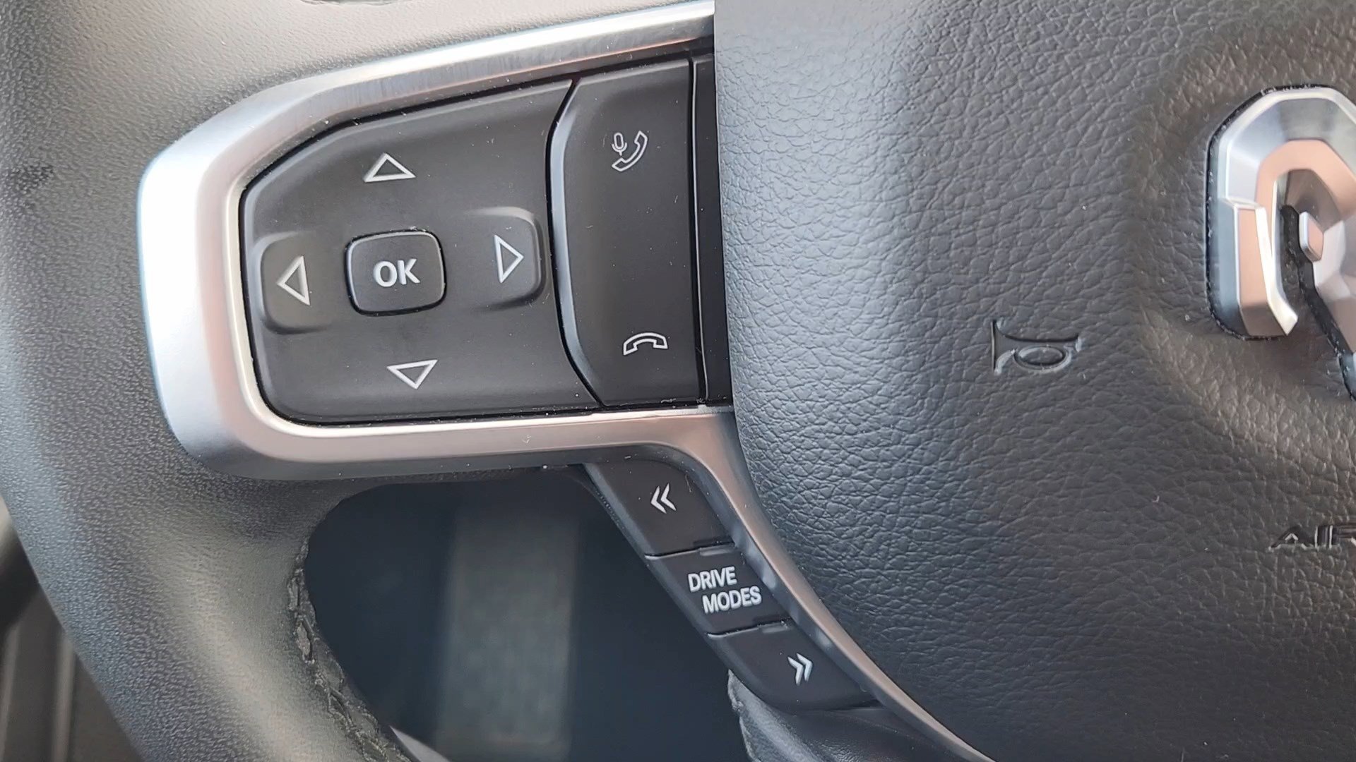 2025 RAM Ram 1500 Pickup Big Horn/Lone Star - Photo 12