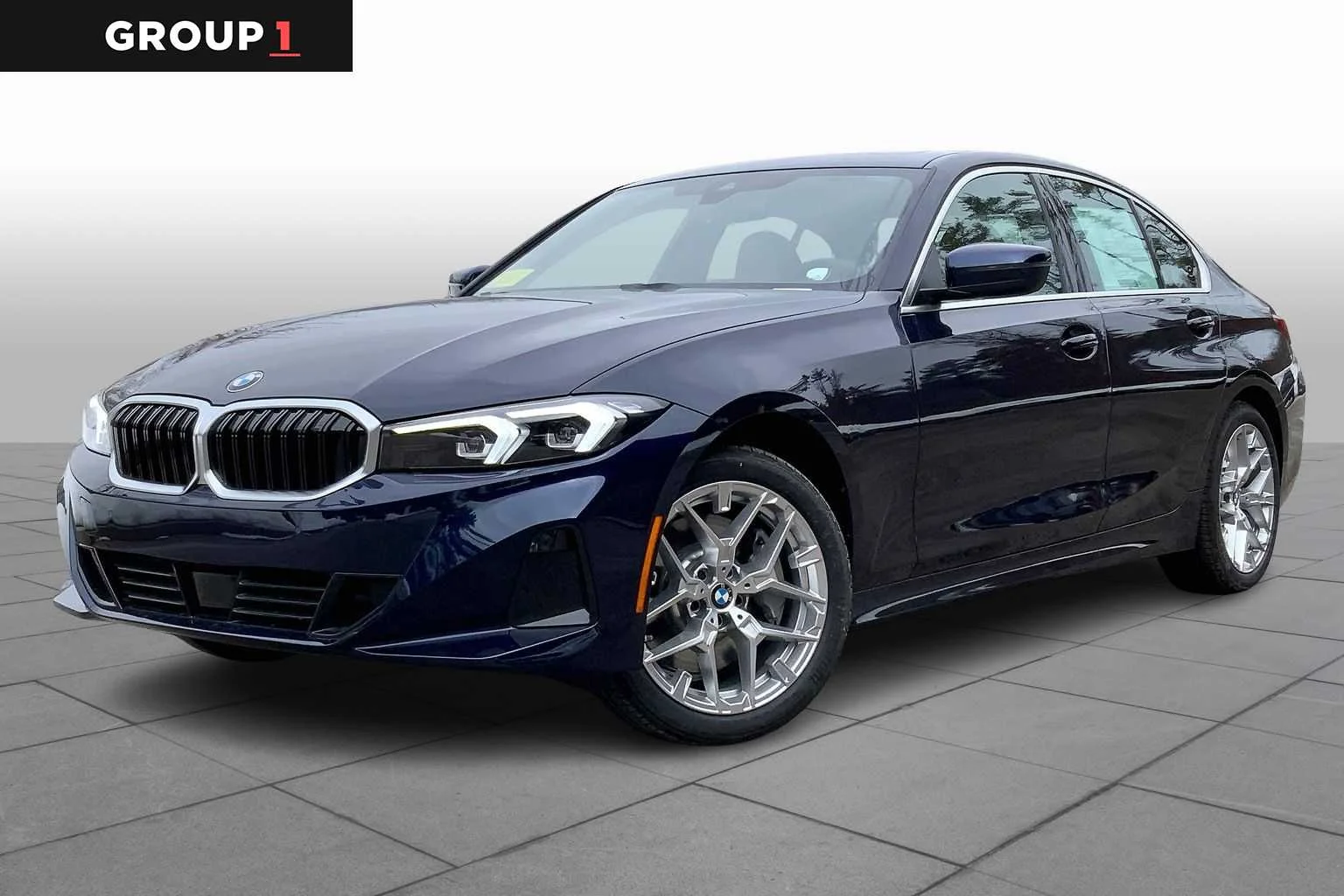 2026 BMW 330i 330i NA xDrive