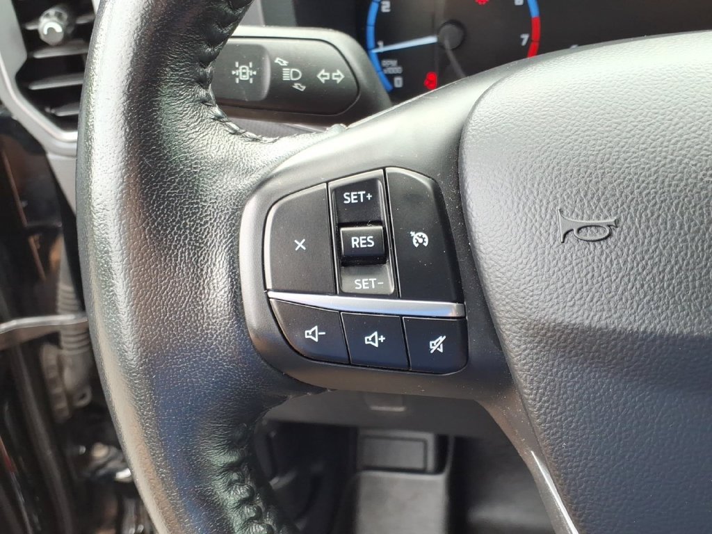 Used 2022 Shadow Black Ford Big Bend image 19