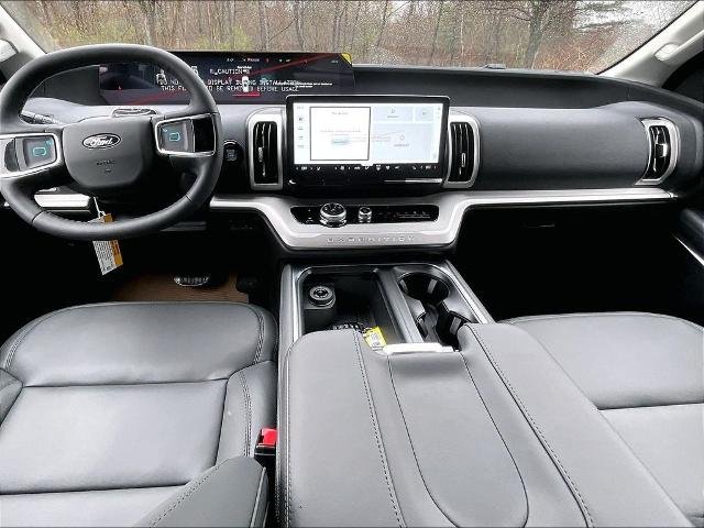 2026 Ford Expedition — photo 20