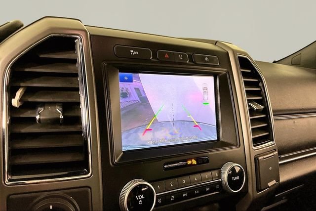 Used 2021 Gray Ford XLT image 13