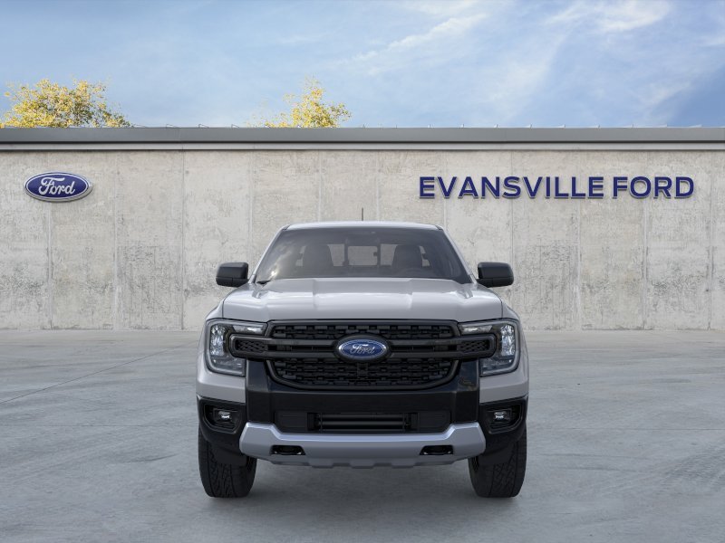 New 2026 Avalanche Ford XLT image 6