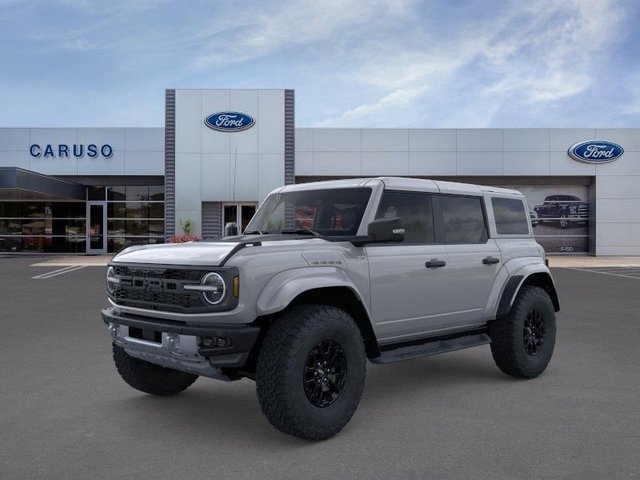 2026 Ford Bronco Raptor®