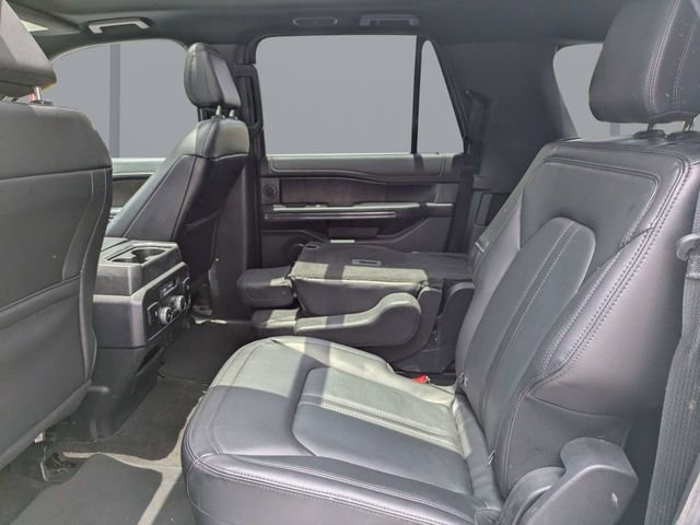 Used 2021 White Ford Limited image 14
