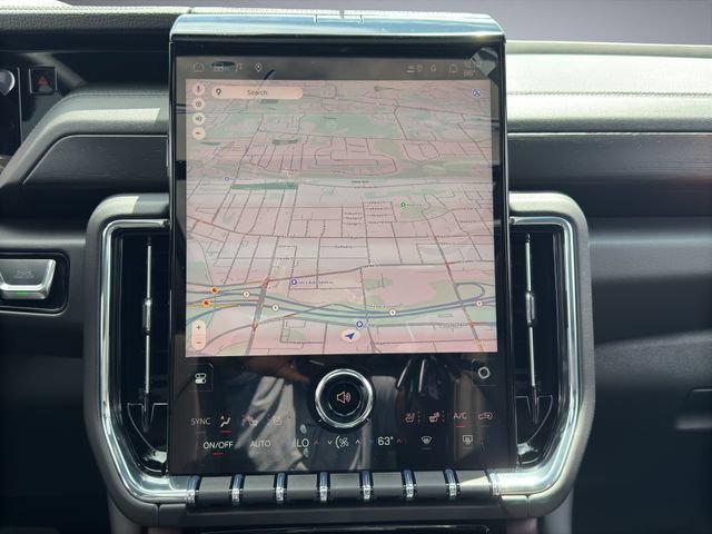 New 2026 Sterling Metallic GMC Denali image 19