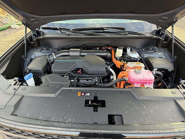 2025 Hyundai Santa Fe Calligraphy - Photo 14